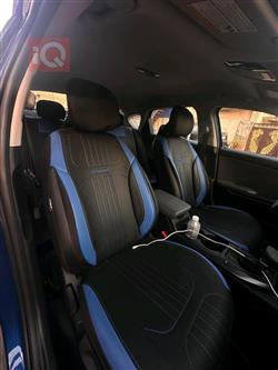 Kia K4